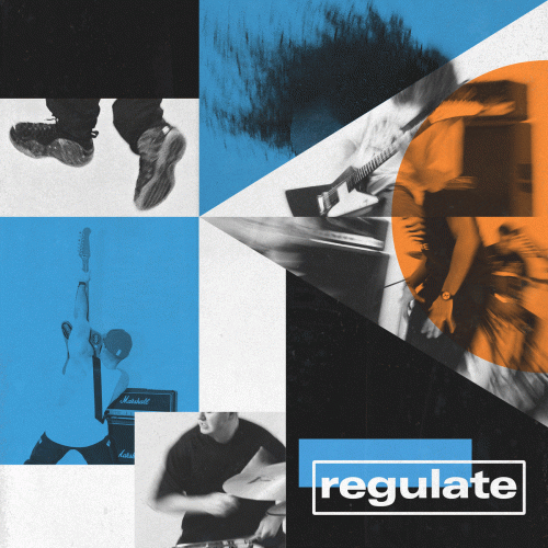 Regulate : Regulate
