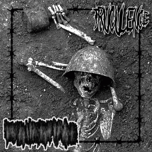 Regurgitasi : Truculence