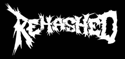 logo Rehashed