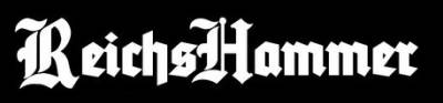 logo ReichsHammer