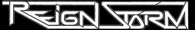 logo Reignstorm