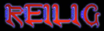 logo Reilig