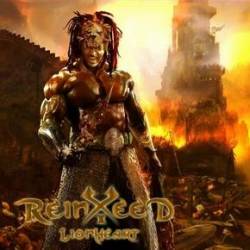 Reinxeed : Lionheart