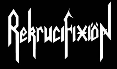 logo Rekrucifixion