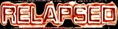 logo Relapsed (USA-1)