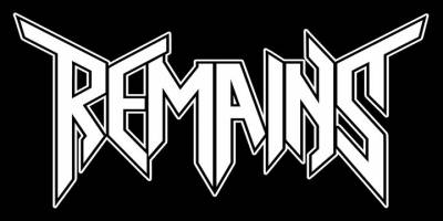 logo Remains (THA)
