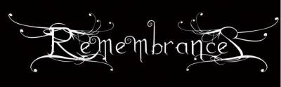 logo Remembrances logo Remembrances