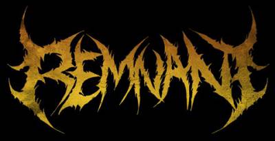 logo Remnant (USA)