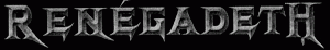 logo Renégadeth logo Renégadeth