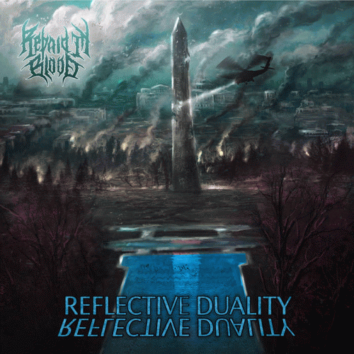 Repaid In Blood : Reflective Duality