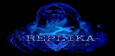 logo Replika logo Replika