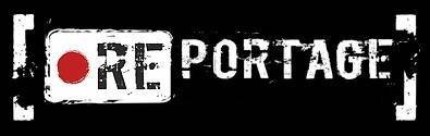 logo Reportage
