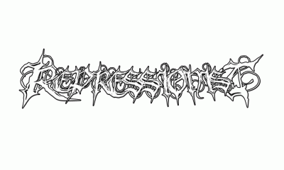 logo Repressionist