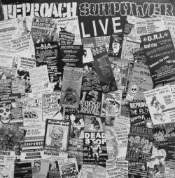 Reproach : Live