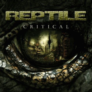 Reptile (POR) : Critical