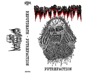 Reputdeath : Putrefaction