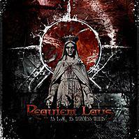 Requiem Laus : As Long As Darkness Bleeds