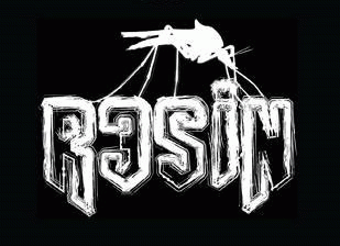 logo Resin