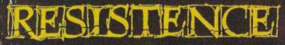 logo Resistence