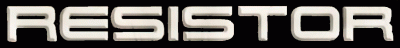 logo Resistor