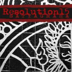 Resolution15 : Satyagraha