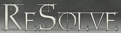 logo Resolve (NL) logo Resolve (NL)