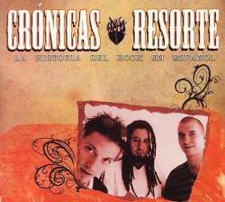 Resorte : Cronicas Resorte : Cronicas