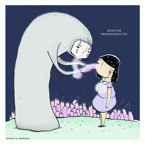 Respire : Demonstration