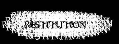 logo Restitution