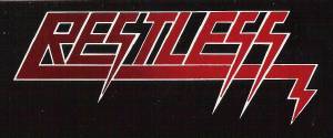 logo Restless (GER)