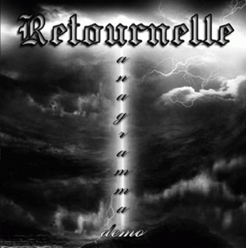 Retournelle : Anagramma