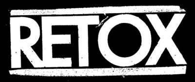 logo Retox