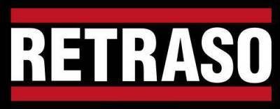logo Retraso