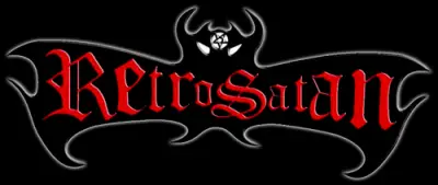logo RetroSatan logo RetroSatan