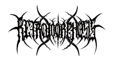 logo Retromorphosis