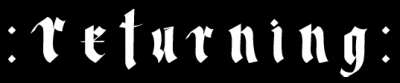 logo Returning