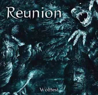 Reunion : Wolffest