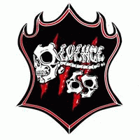 logo Revenge.69