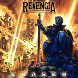 Revengia : Eraser