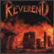 Reverend : Reverend