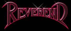 logo Reverend