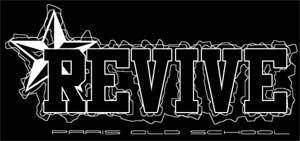 logo Revive