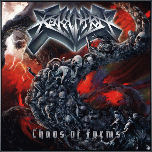 Revocation : Chaos of Forms