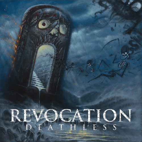 Revocation : Deathless