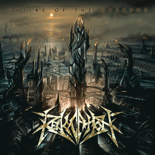 Revocation : Empire of the Obscene