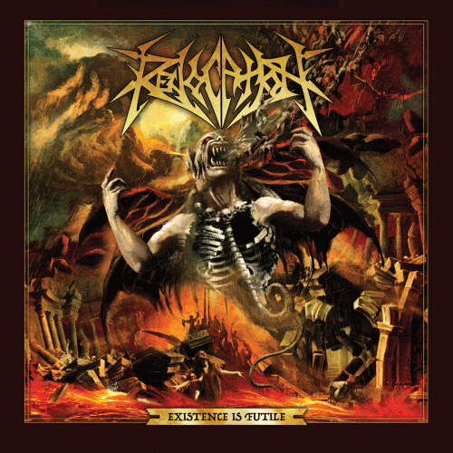 Revocation : Existence Is Futile