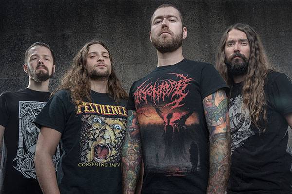 Revocation Tablaturas