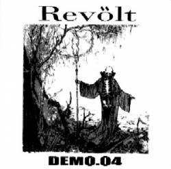 Revölt (JAP) : Demo.04