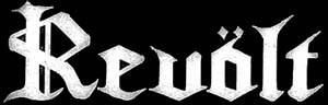 logo Revölt (JAP)