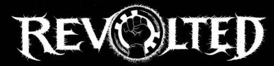 logo Revolted